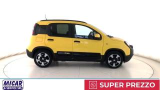 FIAT Pandina usata, con Autoradio