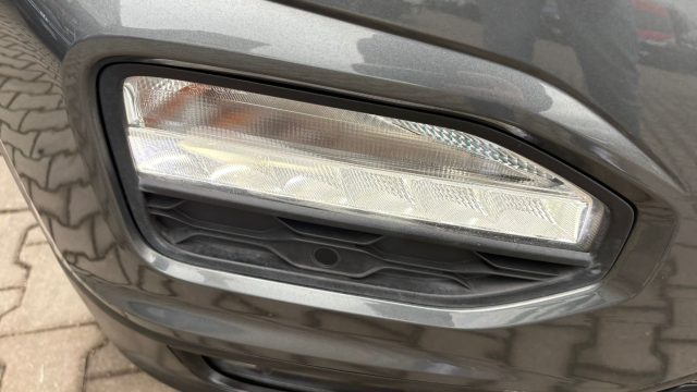 VOLKSWAGEN T-Roc usata, con Airbag testa