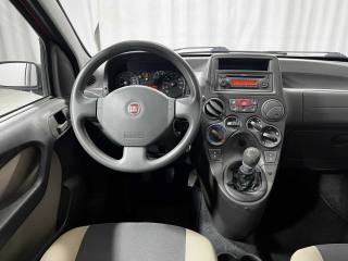 FIAT Panda usata 12