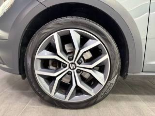 SEAT Leon usata, con Bracciolo