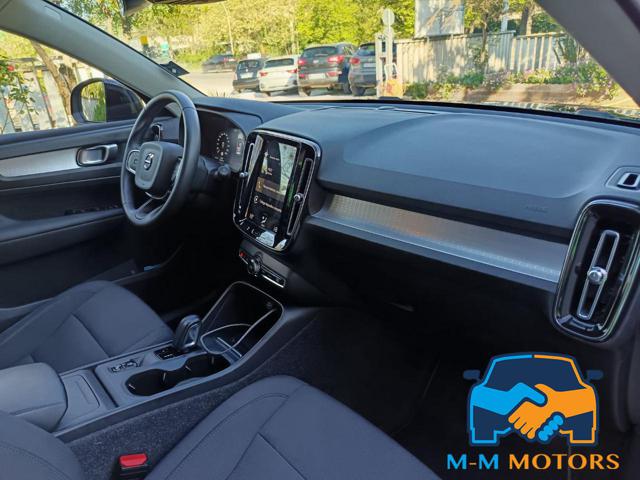 VOLVO XC40 usata, con ESP