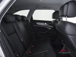 AUDI A6 allroad usata 10