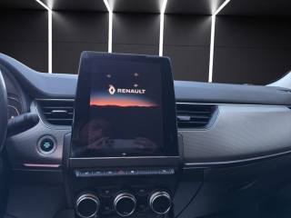 RENAULT Arkana usata, con Sistema di navigazione