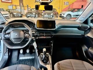 PEUGEOT 208 usata, con Climatizzatore