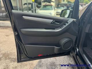 MERCEDES-BENZ A 160 usata, con Autoradio