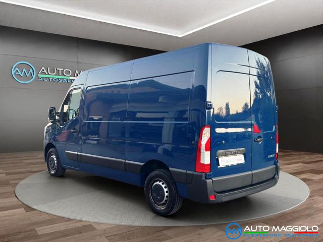 RENAULT Master usata, con Chiusura centralizzata