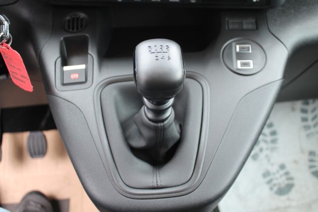 FIAT Doblo usata, con Bracciolo