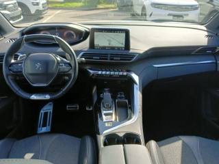 PEUGEOT 5008 usata, con Climatizzatore