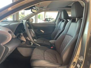 TOYOTA Yaris Cross usata, con Controllo trazione