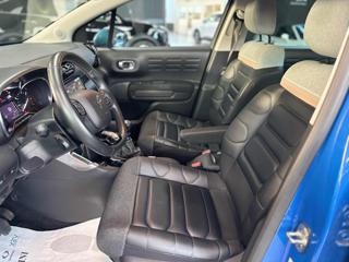 CITROEN C3 Aircross usata, con Controllo trazione