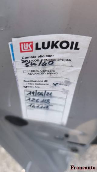 PEUGEOT 207 usata, con Climatizzatore