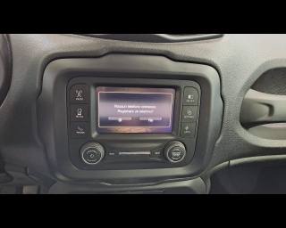 JEEP Renegade usata, con Bracciolo