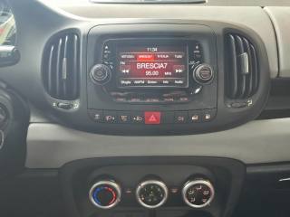 FIAT 500L usata, con Specchietti laterali elettrici