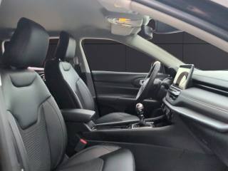 JEEP Compass usata, con Immobilizzatore elettronico