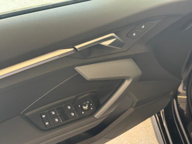 AUDI A3 usata, con Controllo trazione