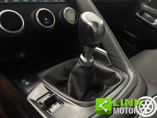 JAGUAR E-Pace usata, con USB