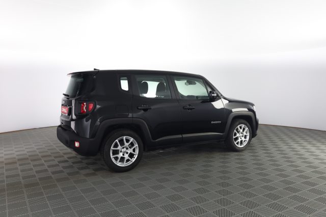 JEEP Renegade usata 2