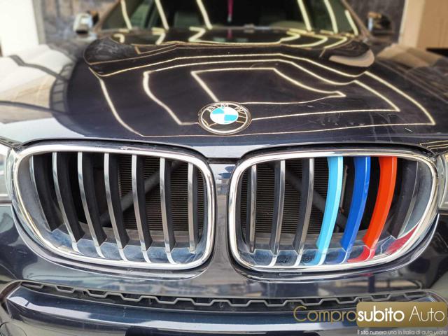 BMW X4 usata, con Chiusura centralizzata