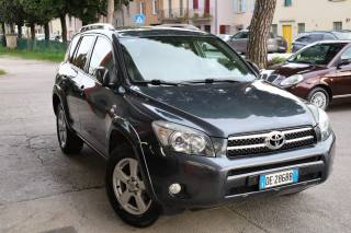 TOYOTA RAV 4 usata 80