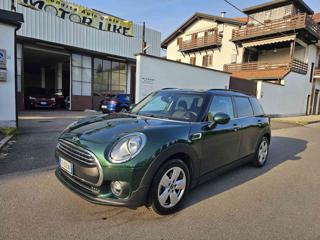 MINI Clubman 1.5 One