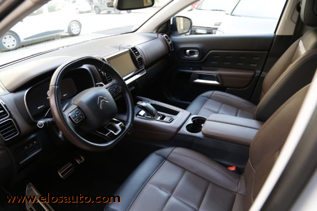 CITROEN C5 Aircross usata, con Boardcomputer