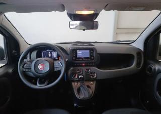 FIAT Panda usata, con Chiusura centralizzata telecomandata