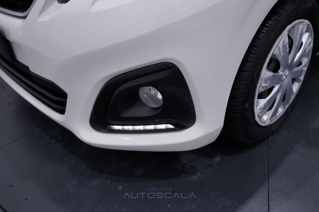 PEUGEOT 108 usata 24
