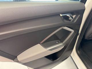 AUDI Q3 usata, con Immobilizzatore elettronico