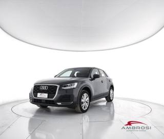 AUDI Q2 1.4 TFSI Design S tronic