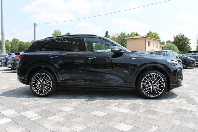 AUDI Q5 usata, con Alzacristalli elettrici