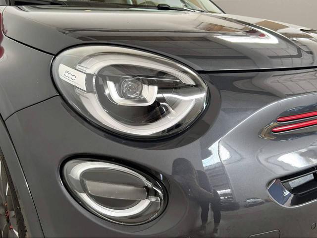 FIAT 500X usata, con Vivavoce