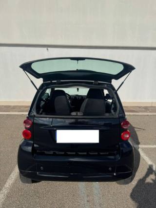 SMART ForTwo usata 5