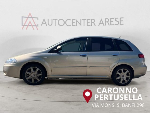 FIAT Croma usata, con Airbag