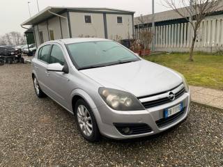 OPEL Astra usata, con Airbag laterali