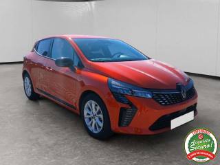 RENAULT Clio usata, con Airbag laterali