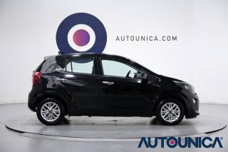 KIA Picanto usata, con Airbag Passeggero