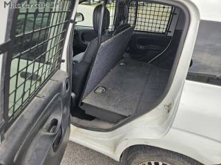 FIAT Panda usata, con Start/Stop Automatico
