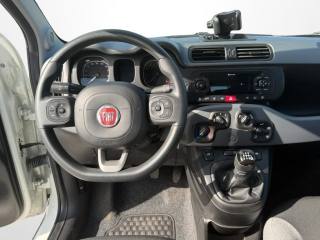 FIAT Panda usata, con Immobilizzatore elettronico