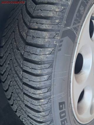 ALFA ROMEO 166 usata 7