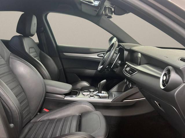 ALFA ROMEO Stelvio usata, con Cruise Control