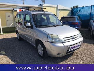 CITROEN Berlingo usata, con Airbag