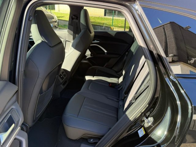 AUDI Q5 usata, con ESP