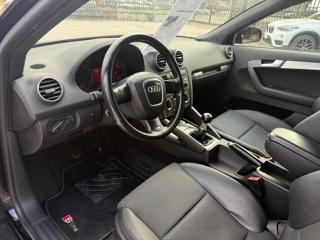 AUDI A3 usata 40