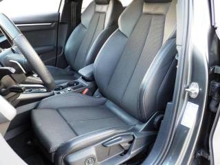 AUDI A3 usata, con Vetri oscurati