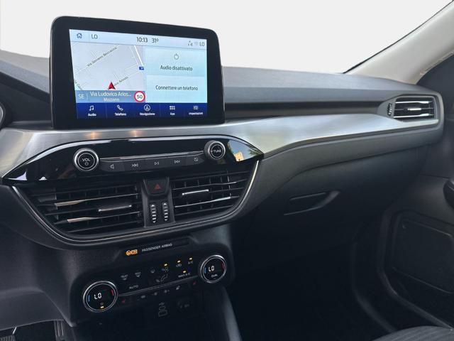 FORD Kuga usata, con Climatizzatore