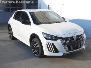 PEUGEOT 208 usata, con Servosterzo