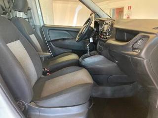 FIAT Doblo usata 14
