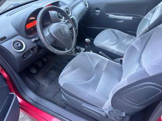 CITROEN C2 usata, con Fendinebbia