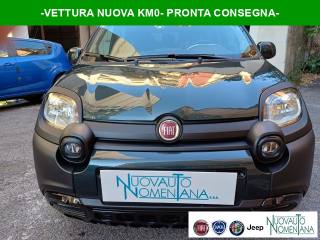 FIAT Panda Pandina Cross 1.0 FireFly Hybrid 5°P  KM0