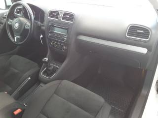 VOLKSWAGEN Golf usata, con Controllo trazione